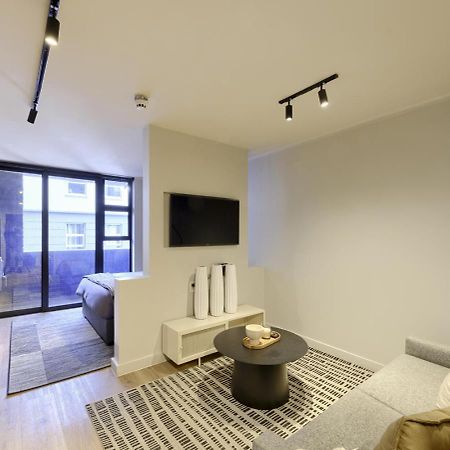 Urban Comfort At 1 Bed In City Centre With Pool Ciudad del Cabo Exterior foto