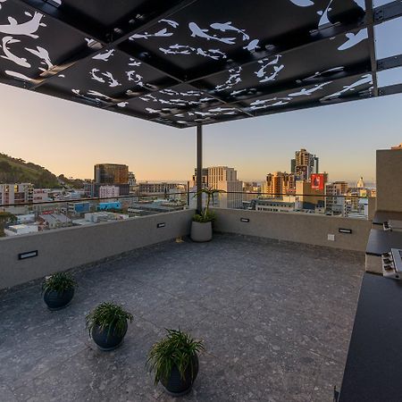 Urban Comfort At 1 Bed In City Centre With Pool Ciudad del Cabo Exterior foto