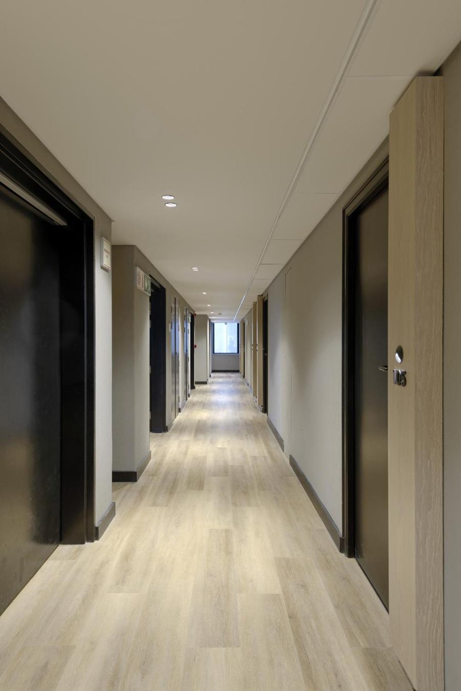 Urban Comfort At 1 Bed In City Centre With Pool Ciudad del Cabo Exterior foto
