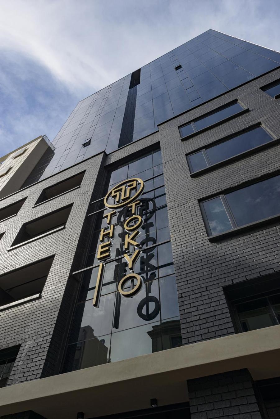 Urban Comfort At 1 Bed In City Centre With Pool Ciudad del Cabo Exterior foto