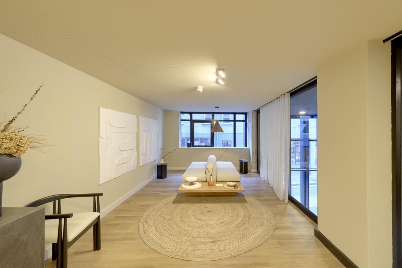 Urban Comfort At 1 Bed In City Centre With Pool Ciudad del Cabo Exterior foto