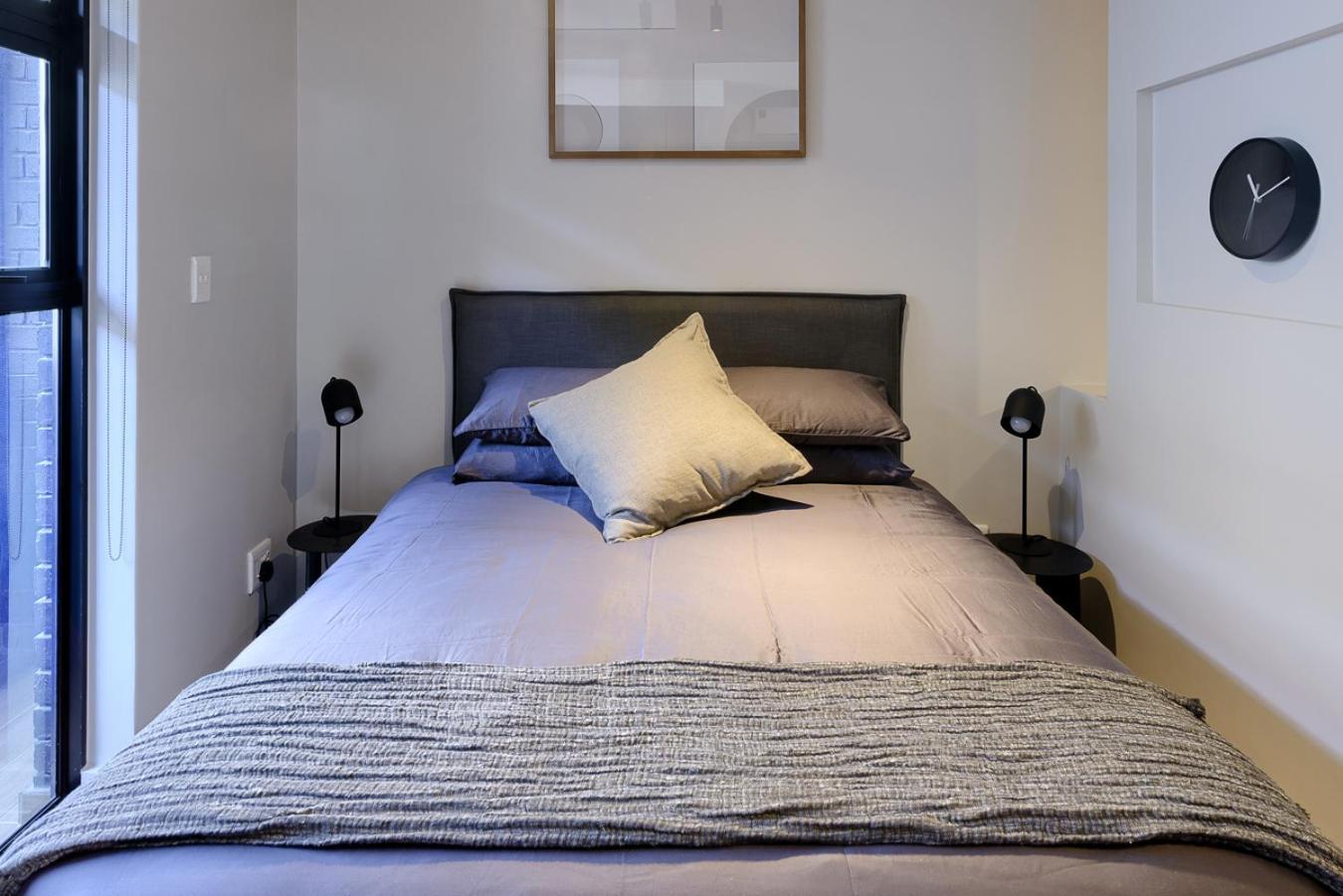 Urban Comfort At 1 Bed In City Centre With Pool Ciudad del Cabo Exterior foto