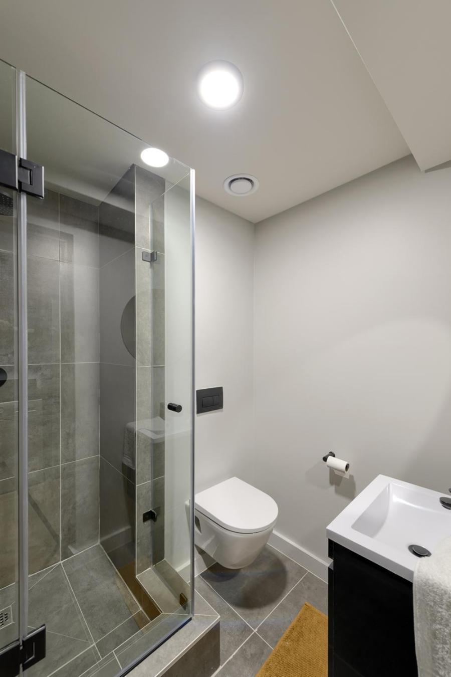Urban Comfort At 1 Bed In City Centre With Pool Ciudad del Cabo Exterior foto