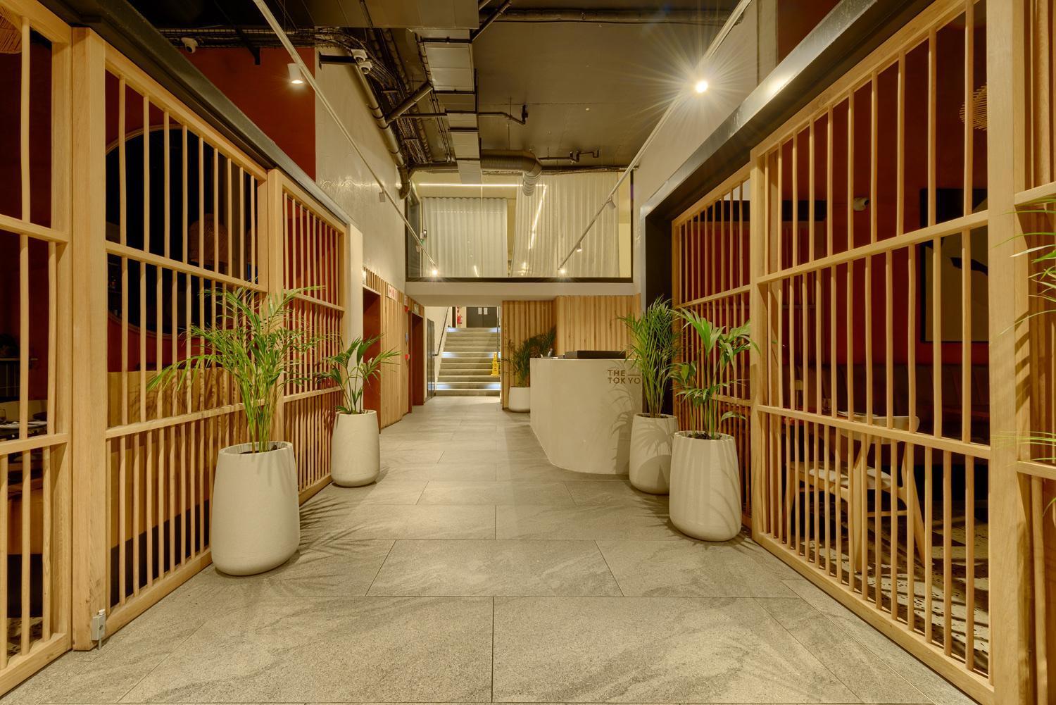 Urban Comfort At 1 Bed In City Centre With Pool Ciudad del Cabo Exterior foto